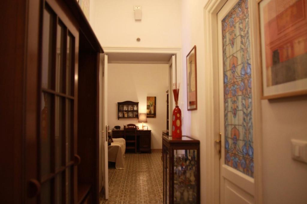 Lisella 3* Roma