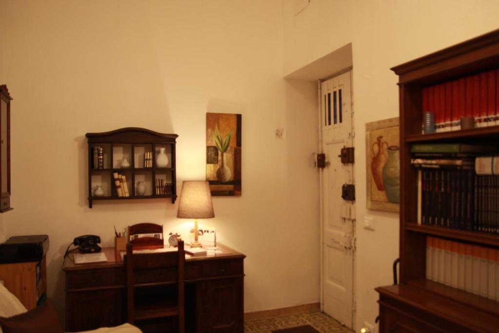 Bed & Breakfast Lisella Roma