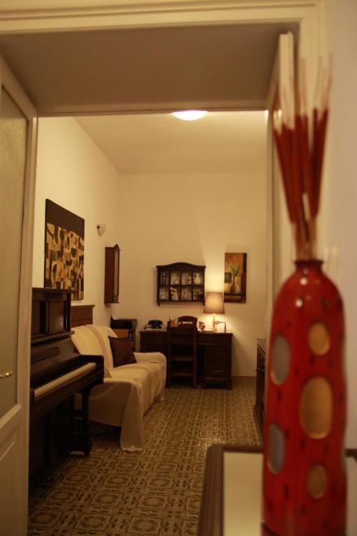 Bed & Breakfast Lisella