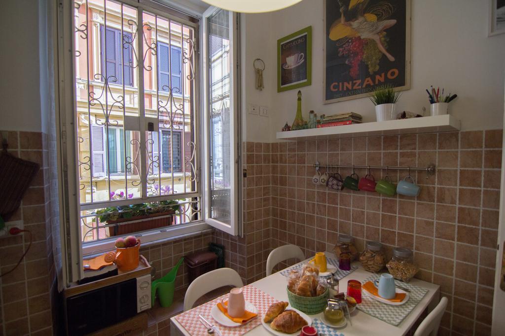 Bed & Breakfast Lisella