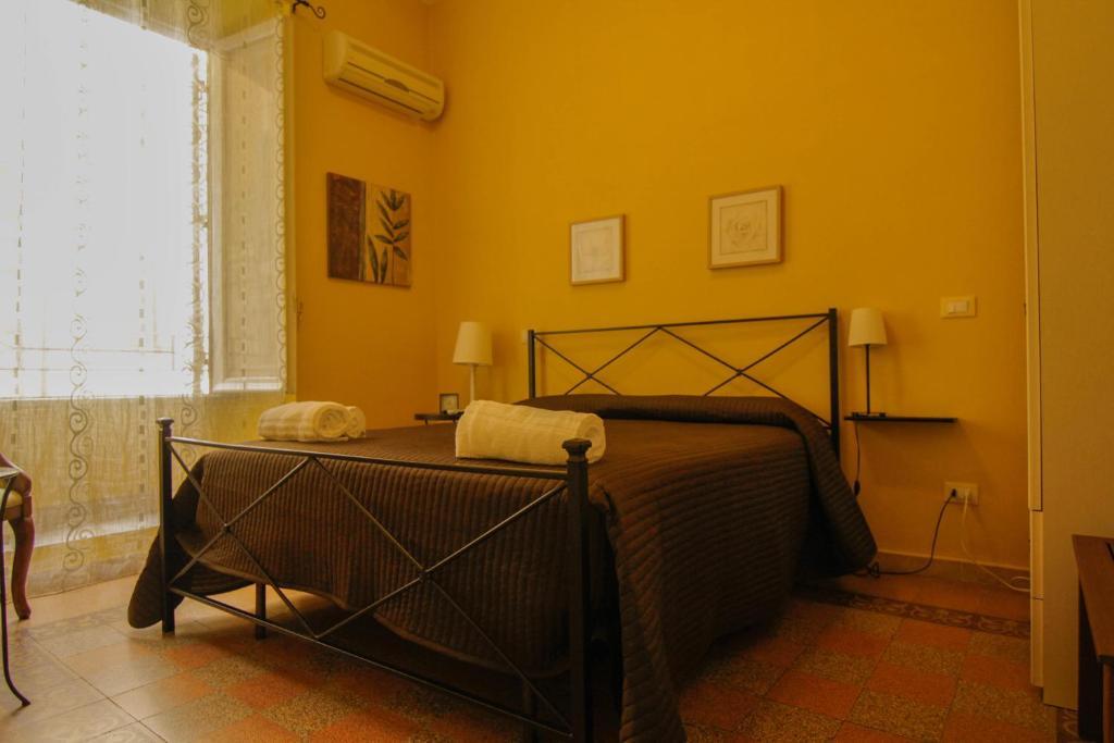 Bed & Breakfast Lisella Roma