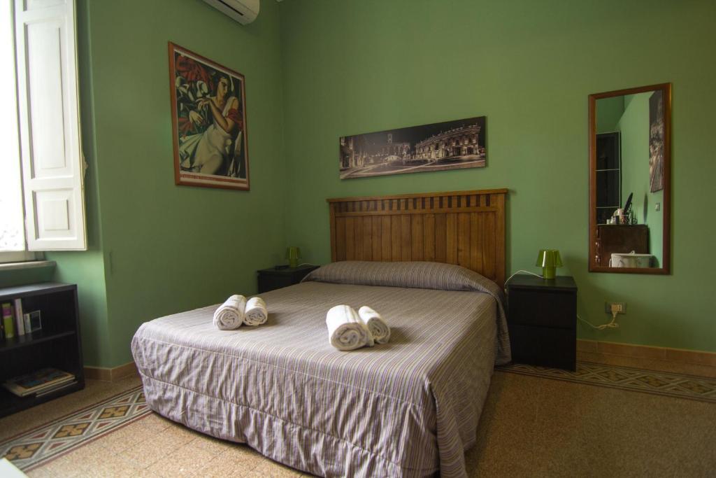 Bed & Breakfast Lisella