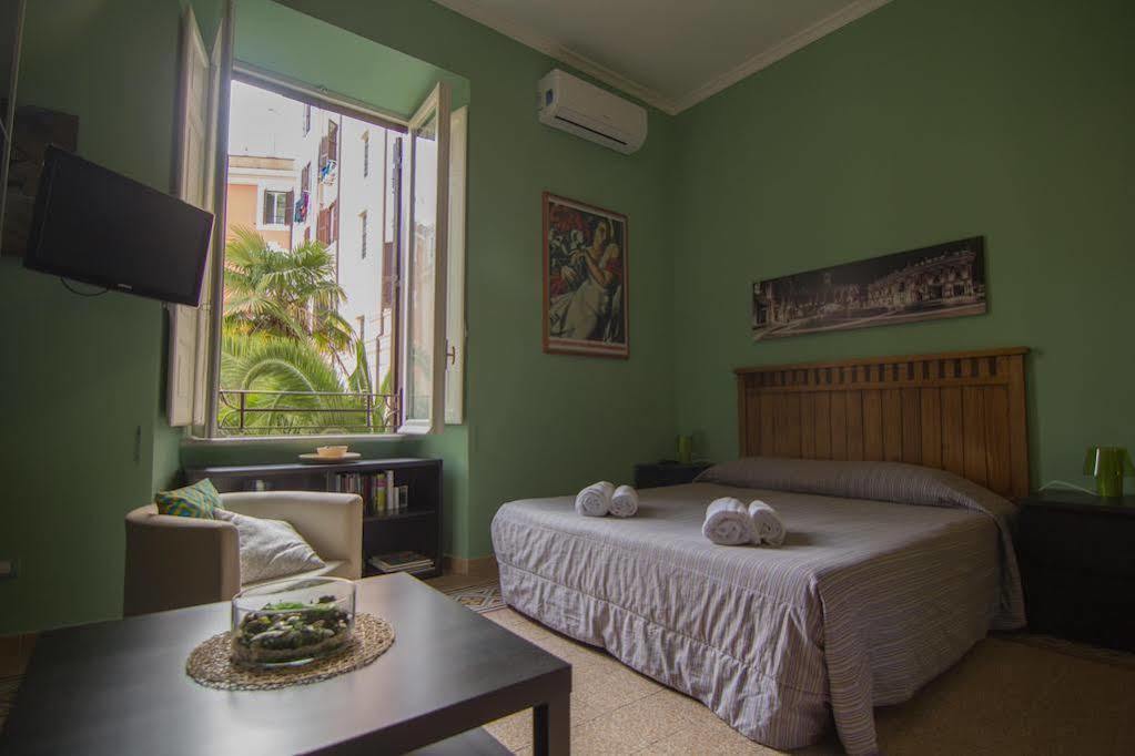 Lisella Bed & Breakfast 3*