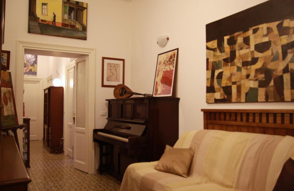 Lisella Bed & Breakfast