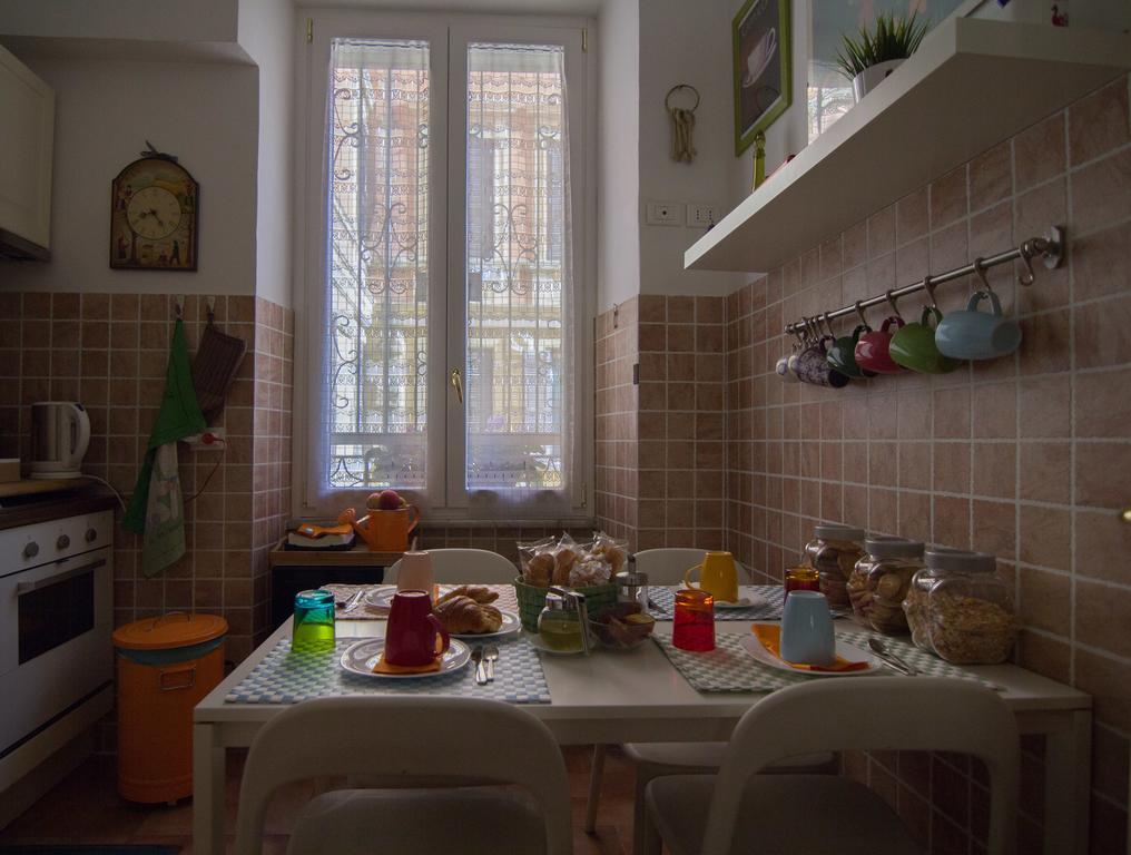 Bed & Breakfast Lisella 3*