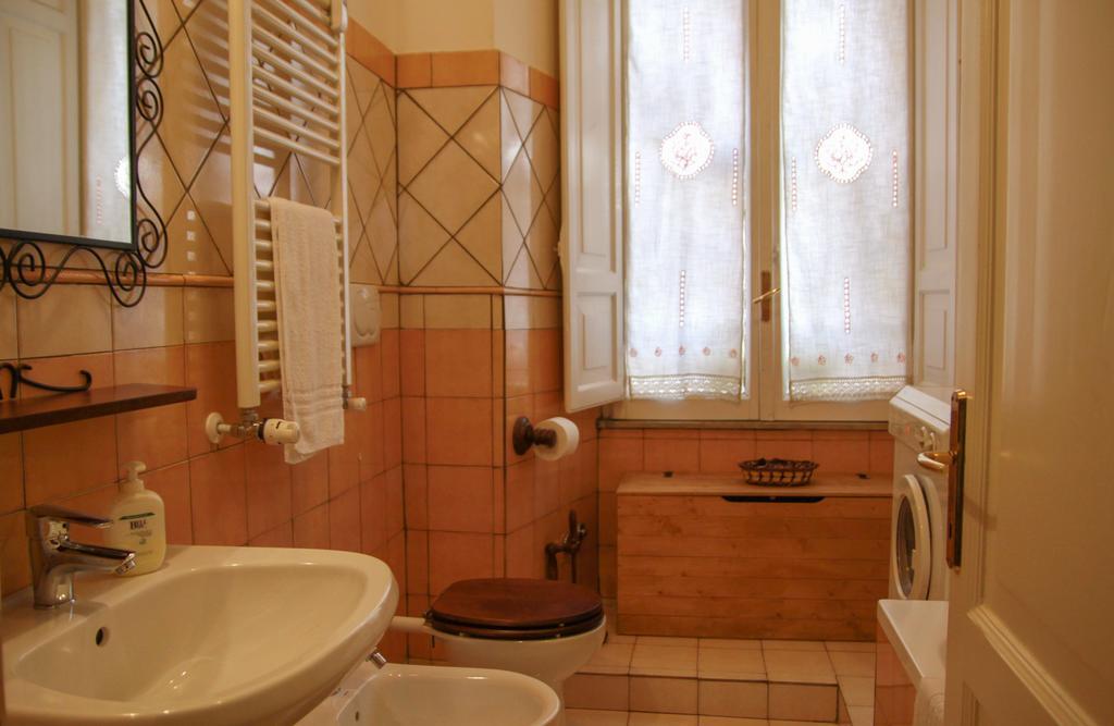 Lisella Bed & Breakfast 3*