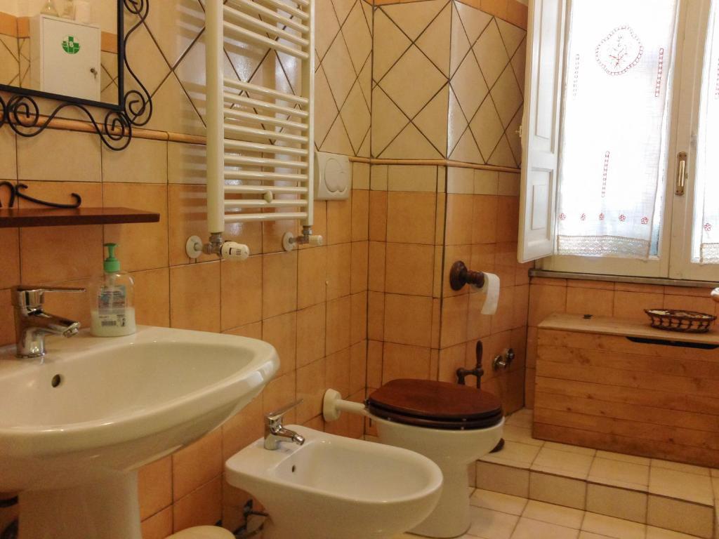 Bed & Breakfast Lisella