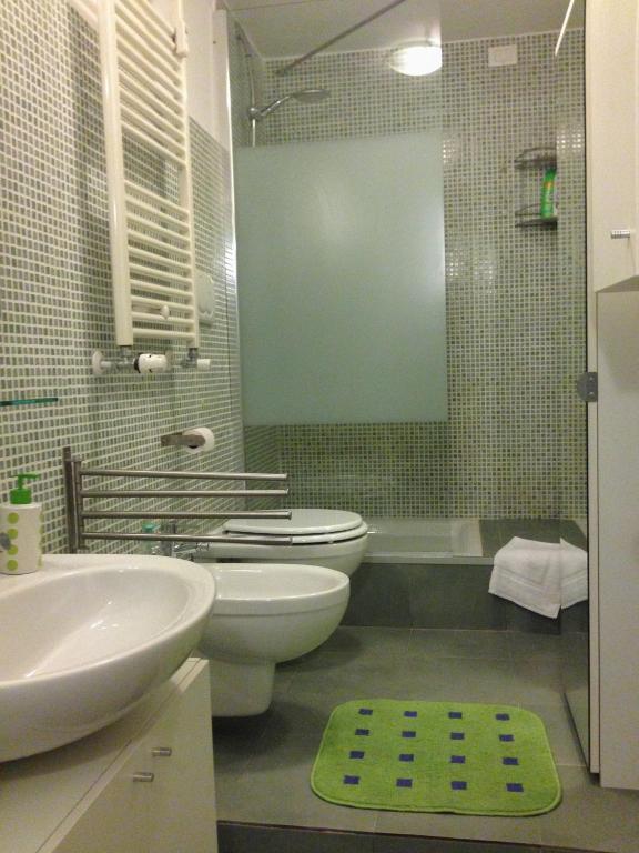 Lisella 3* Rome